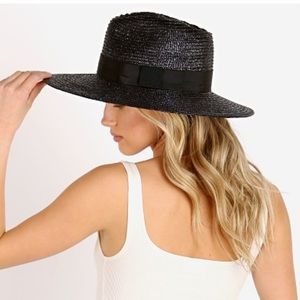Brixton Joanna Hat